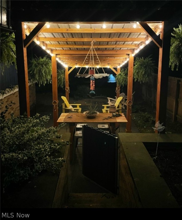 Triple Shores - Residential