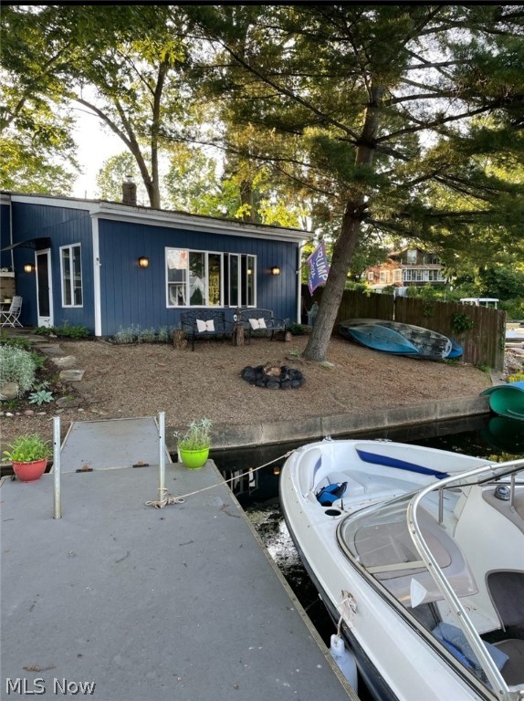 Triple Shores - Residential