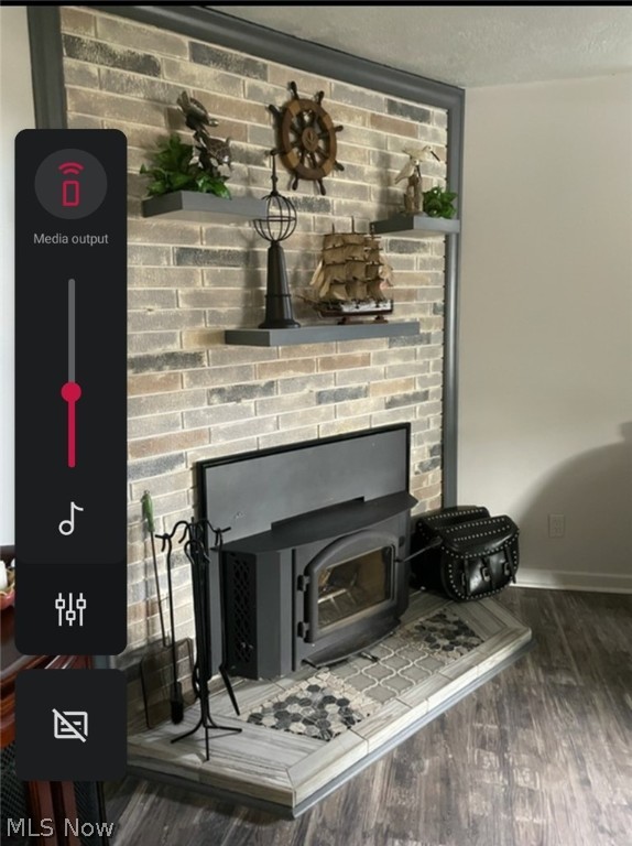 Triple Shores - Residential