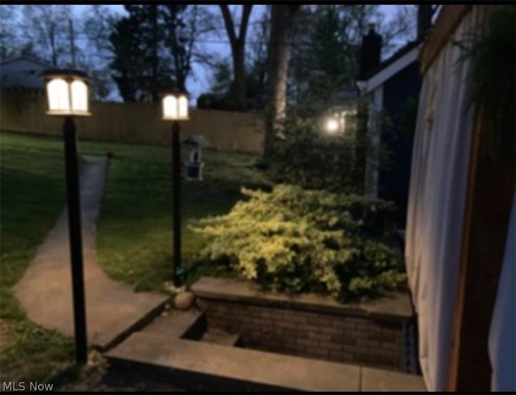 Triple Shores - Residential