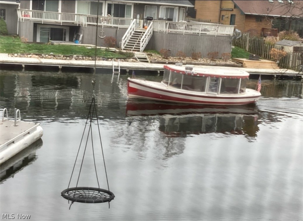 Triple Shores - Residential