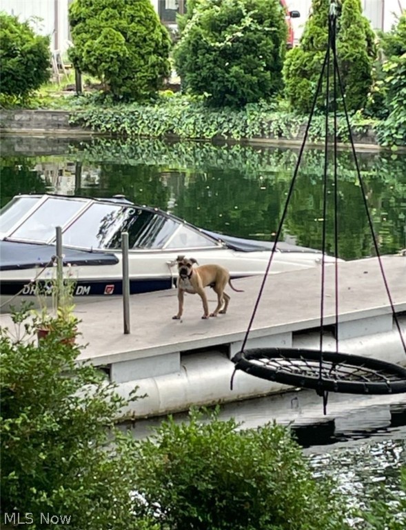 Triple Shores - Residential