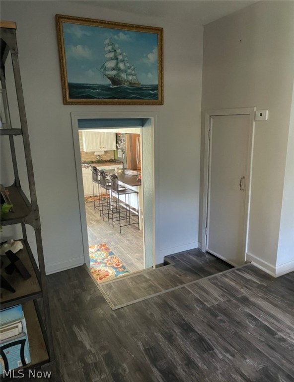 Triple Shores - Residential