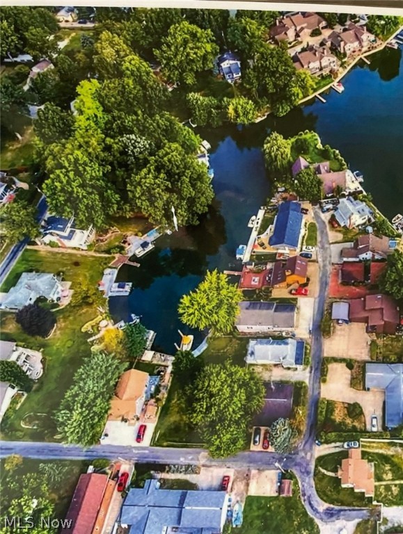 Triple Shores - Residential