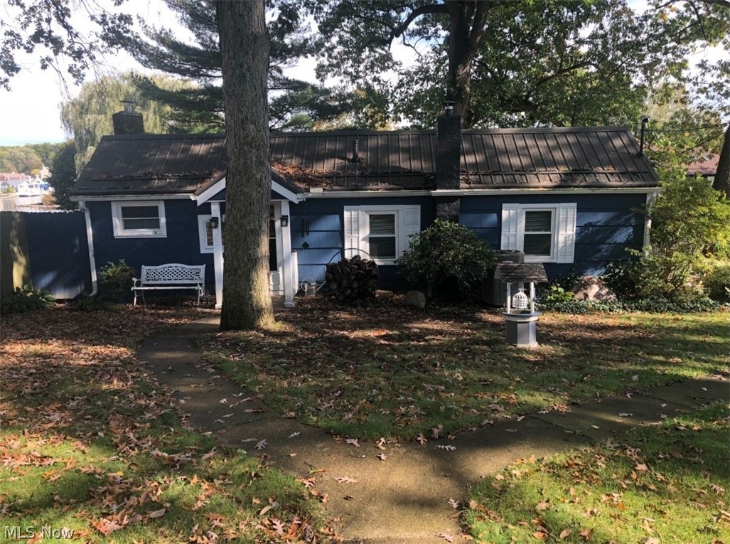 Triple Shores - Residential