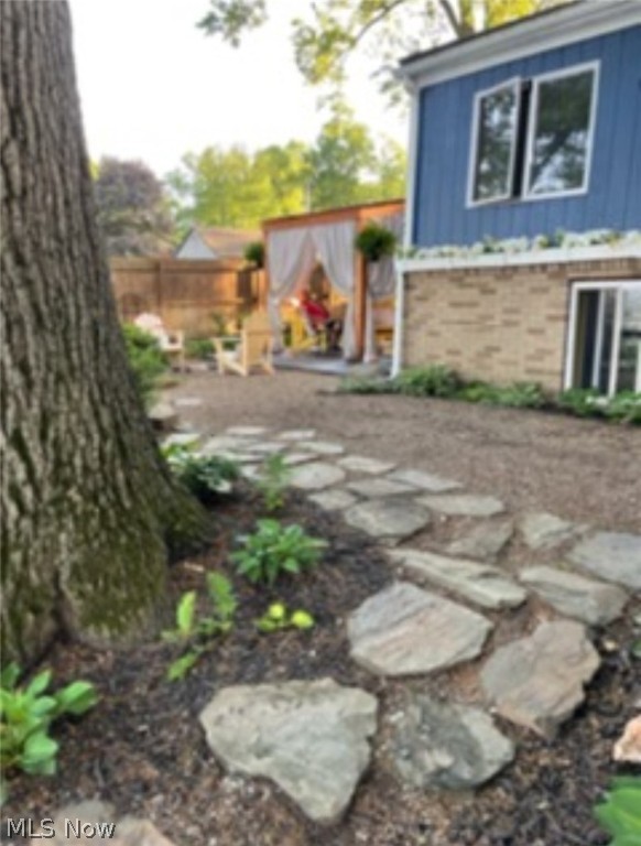 Triple Shores - Residential