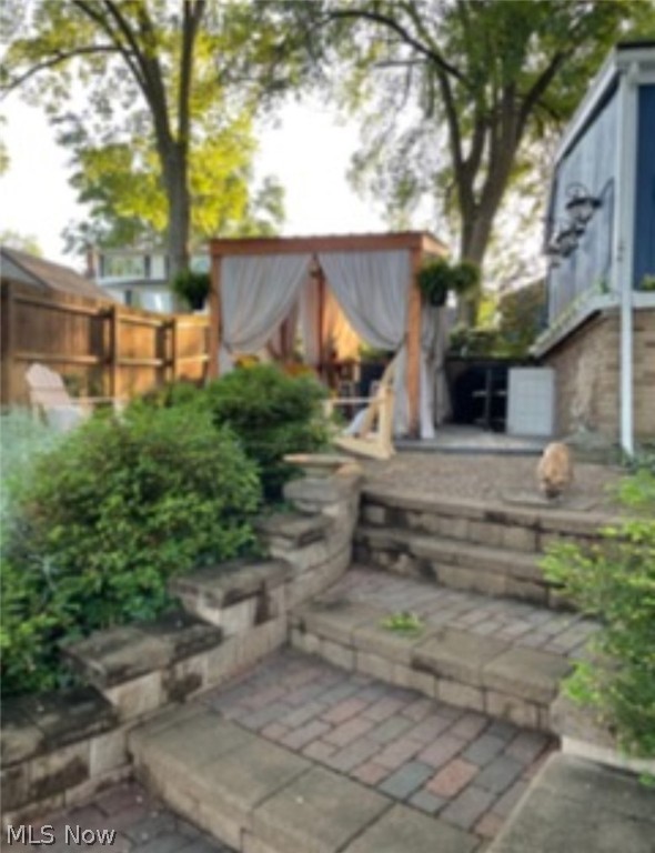 Triple Shores - Residential