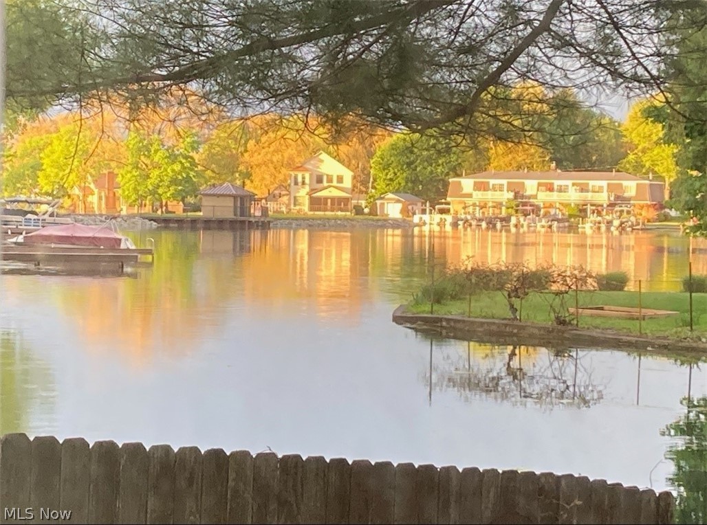 Triple Shores - Residential