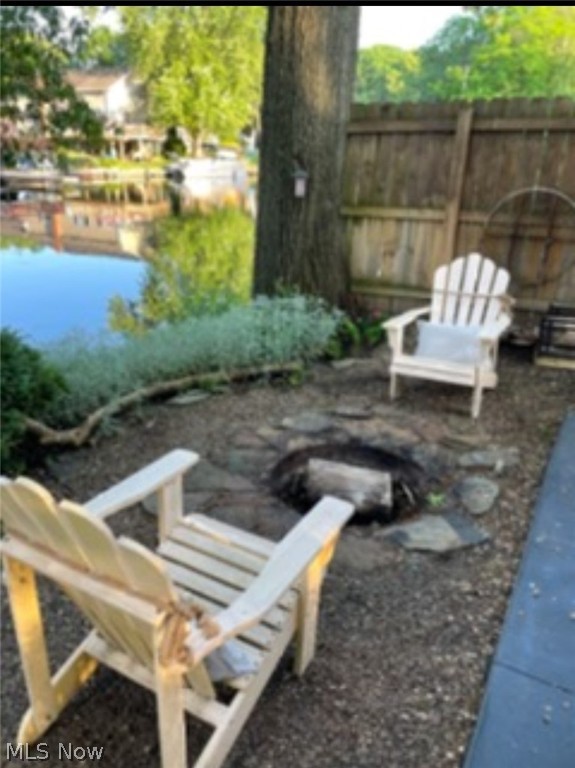 Triple Shores - Residential