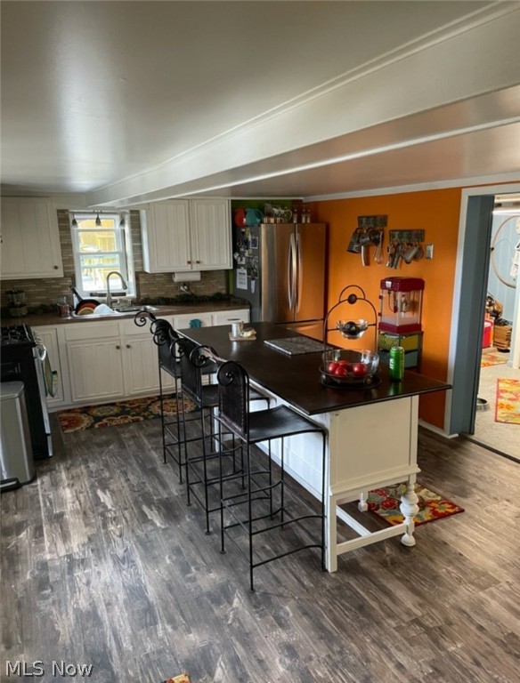 Triple Shores - Residential