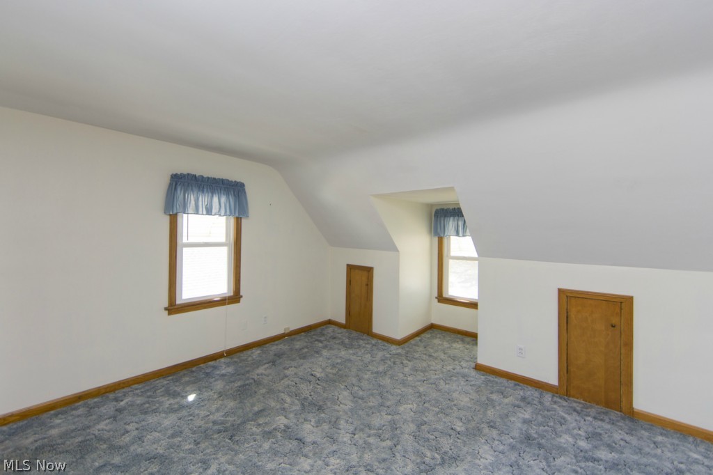 West Side - Residential