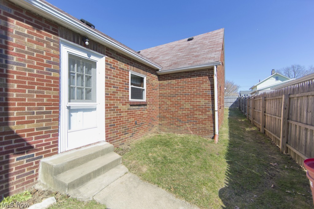 West Side - Residential