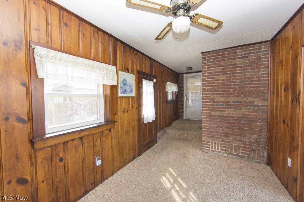 West Side - Residential