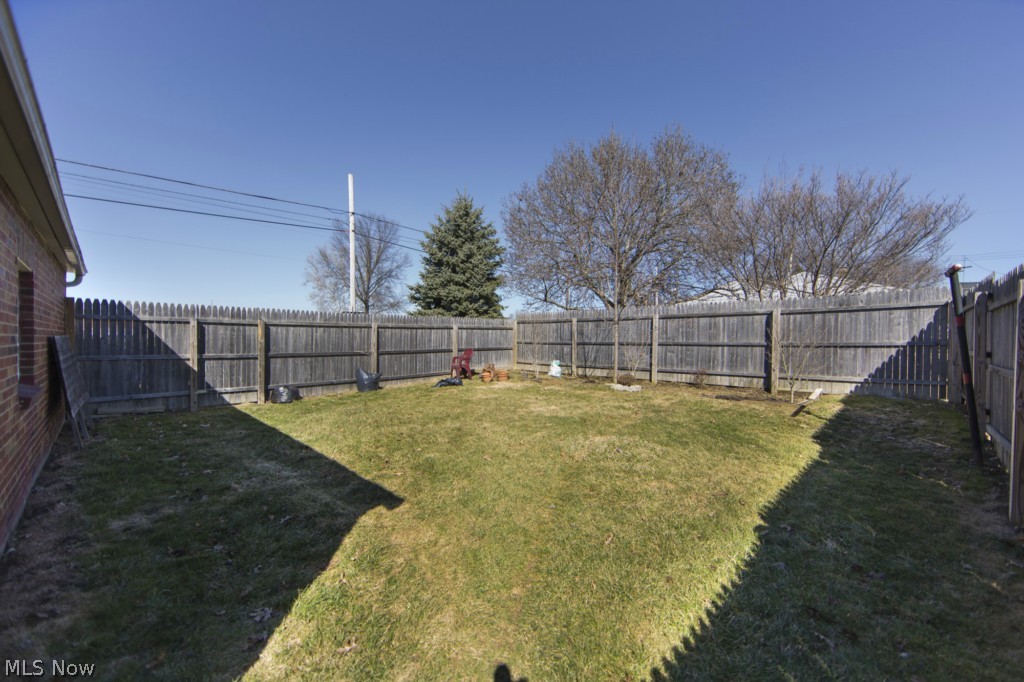 West Side - Residential