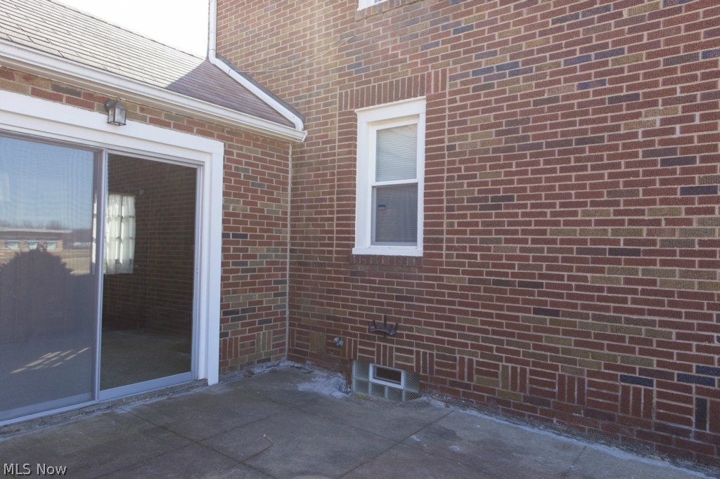 West Side - Residential