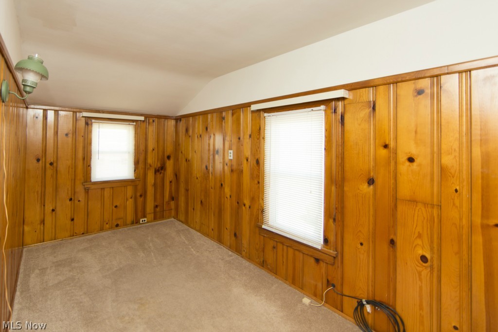 West Side - Residential