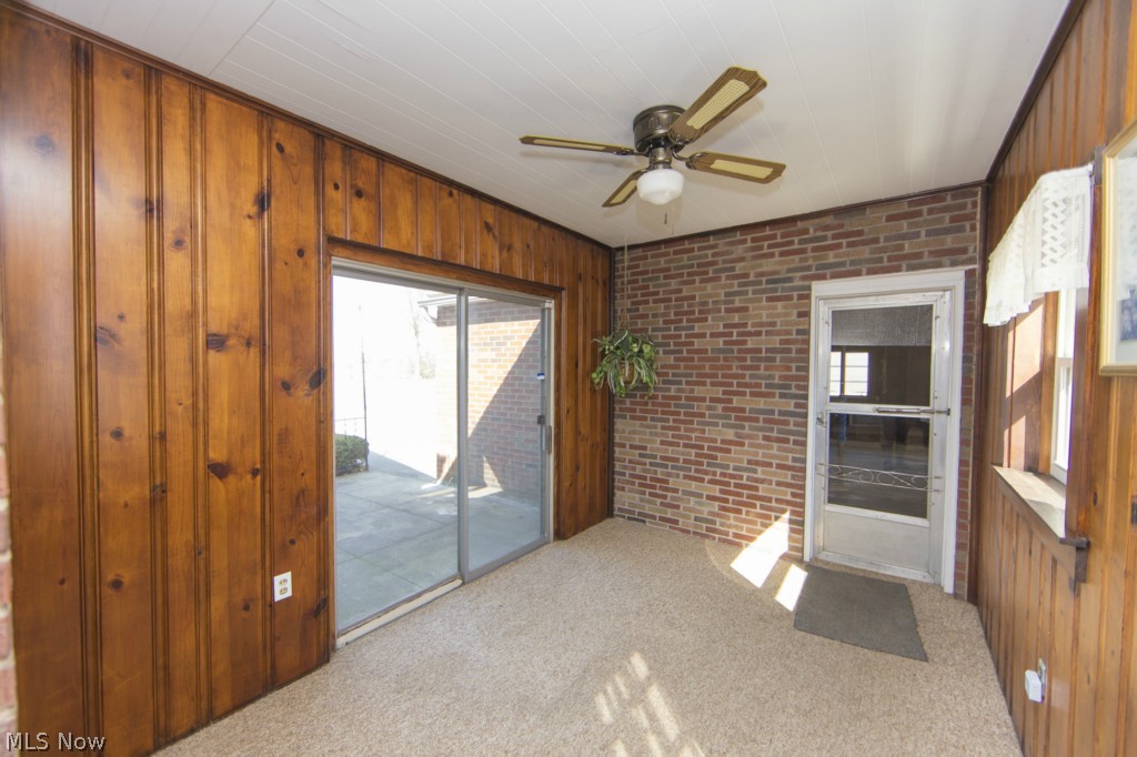 West Side - Residential