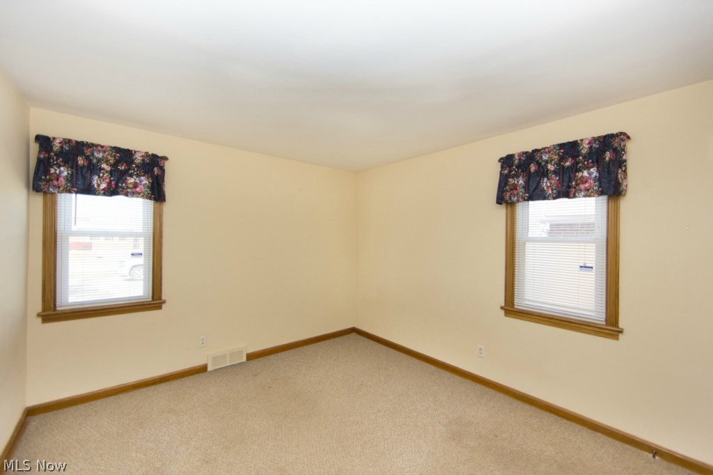 West Side - Residential