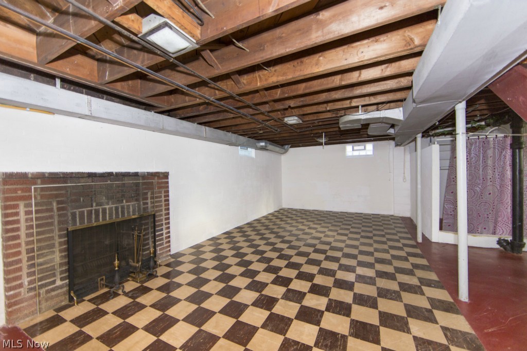 West Side - Residential