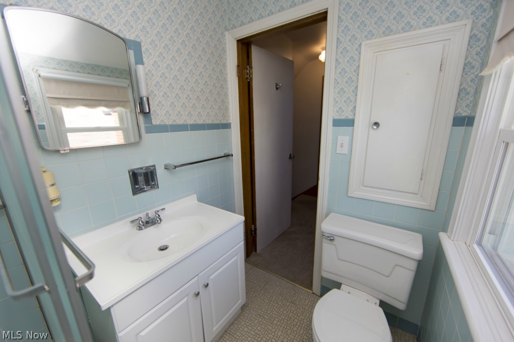 West Side - Residential