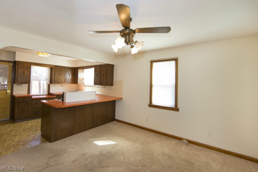 West Side - Residential