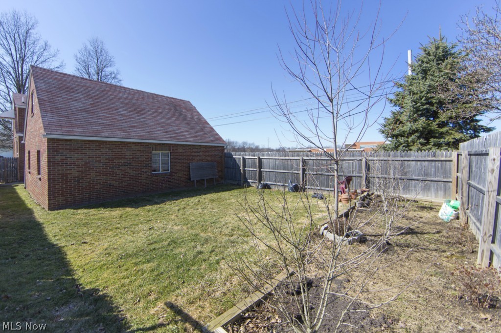 West Side - Residential