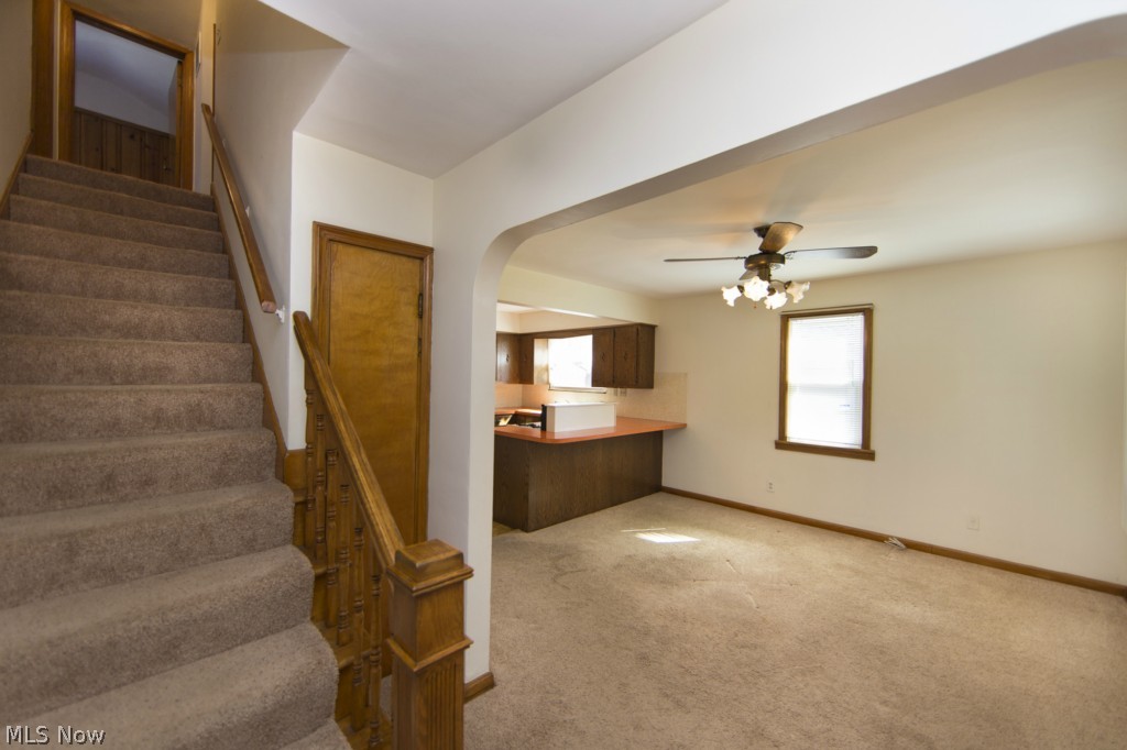 West Side - Residential