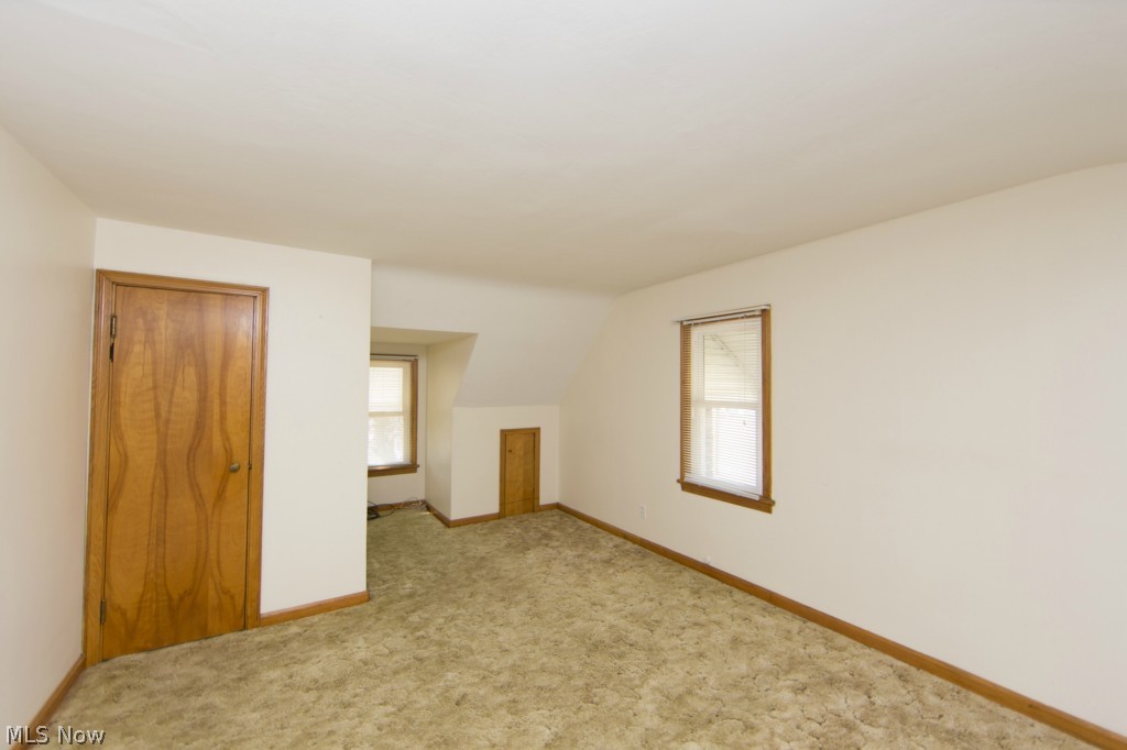 West Side - Residential