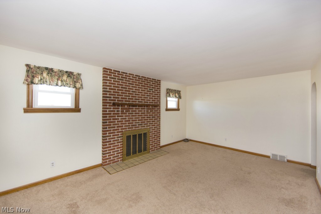 West Side - Residential