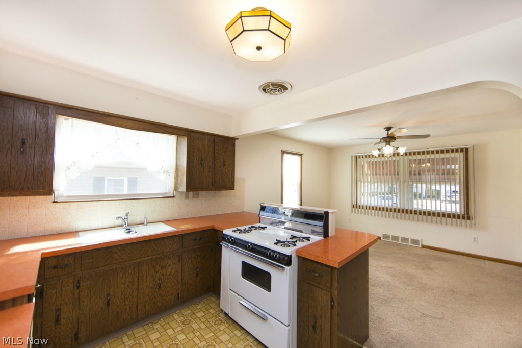 West Side - Residential