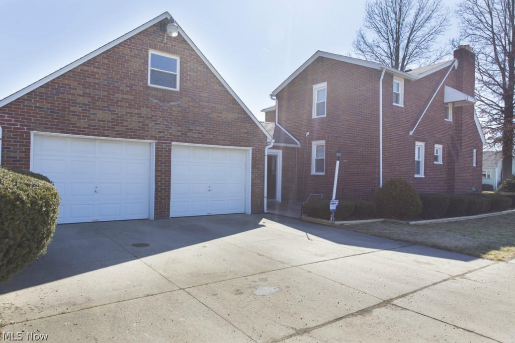 West Side - Residential