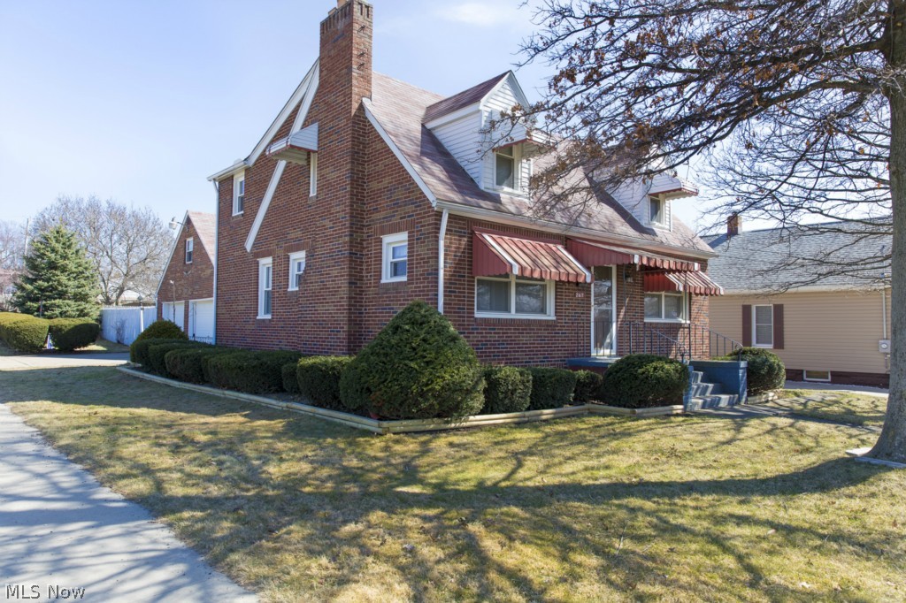 West Side - Residential