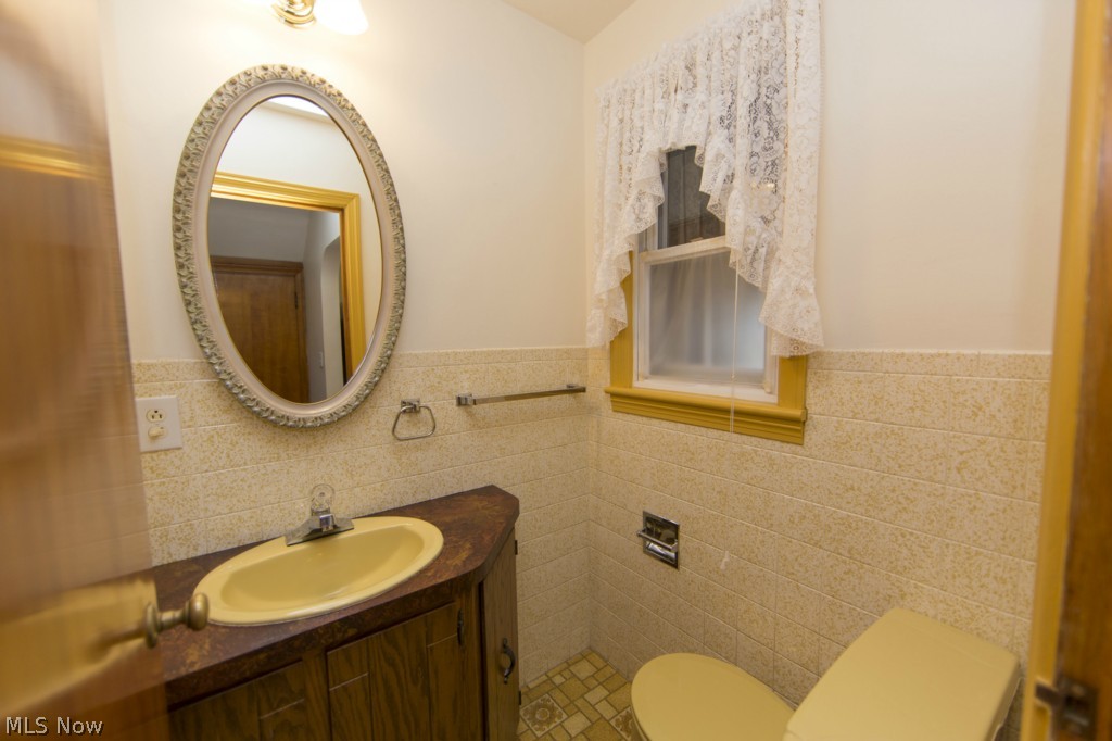 West Side - Residential