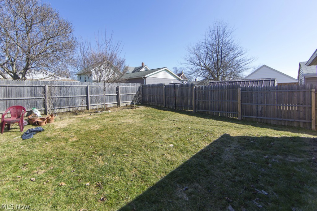 West Side - Residential