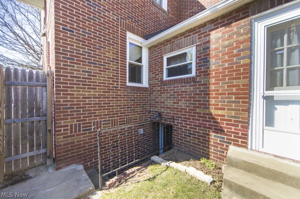 West Side - Residential