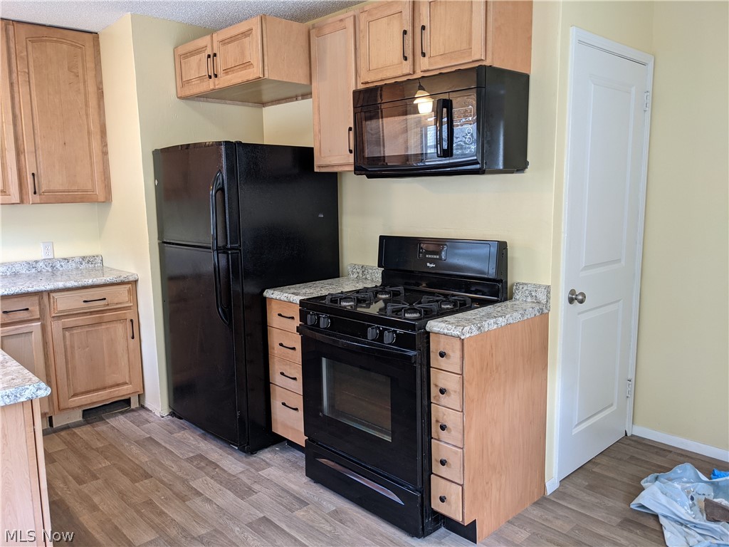 Glenridge - Residential