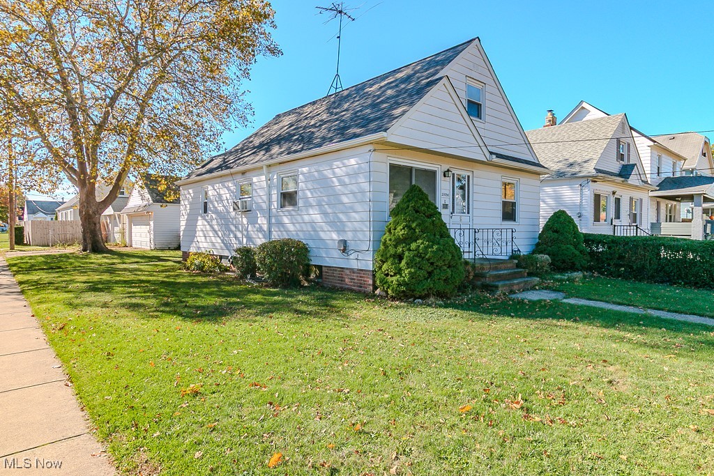 Mix King Gibbs Sub 17 - Residential