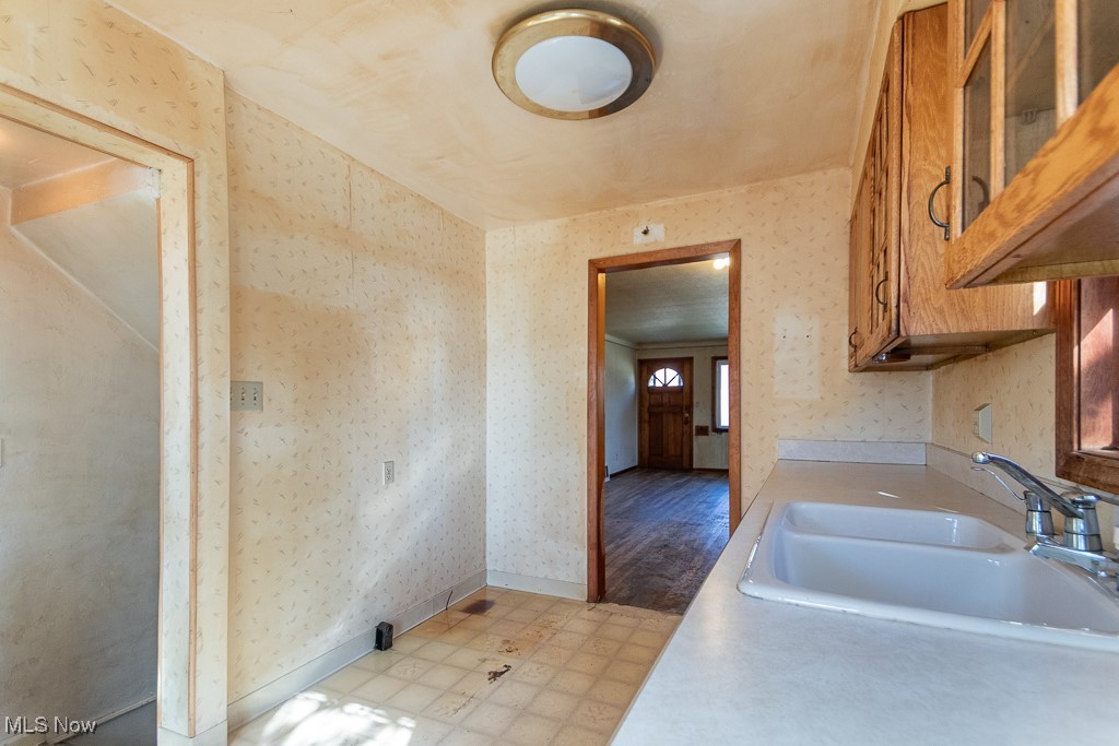 Mix King Gibbs Sub 17 - Residential