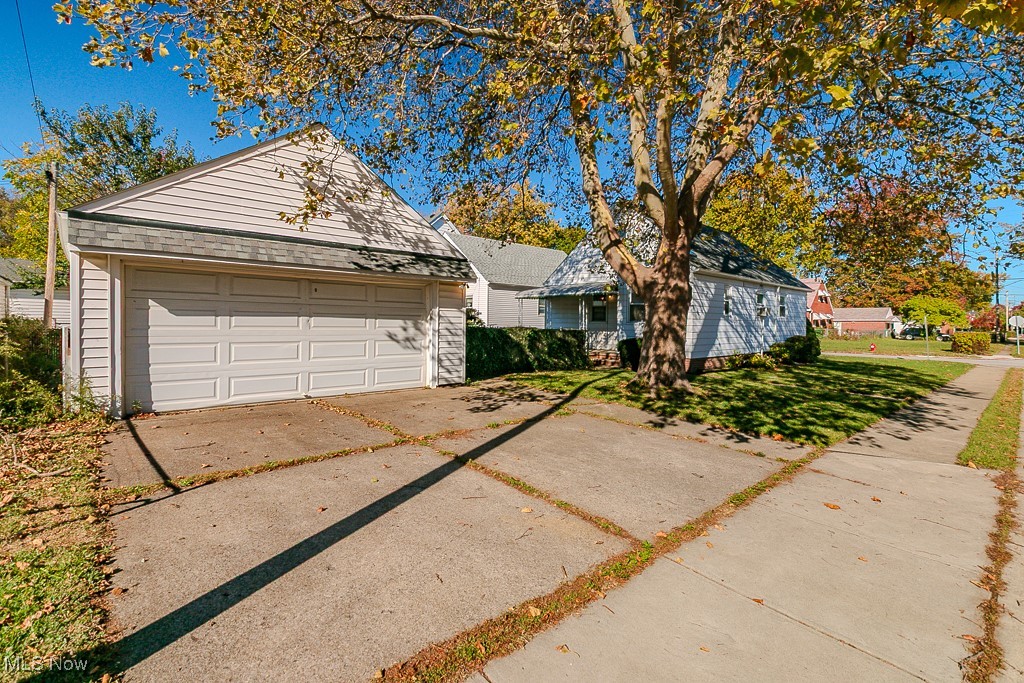 Mix King Gibbs Sub 17 - Residential