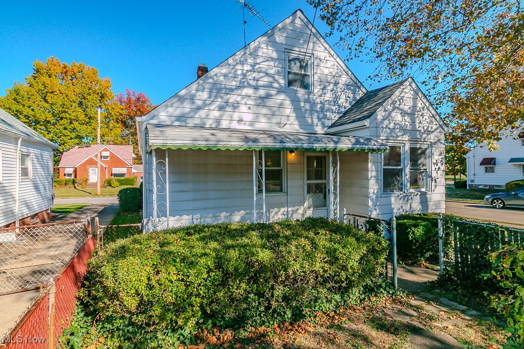 Mix King Gibbs Sub 17 - Residential