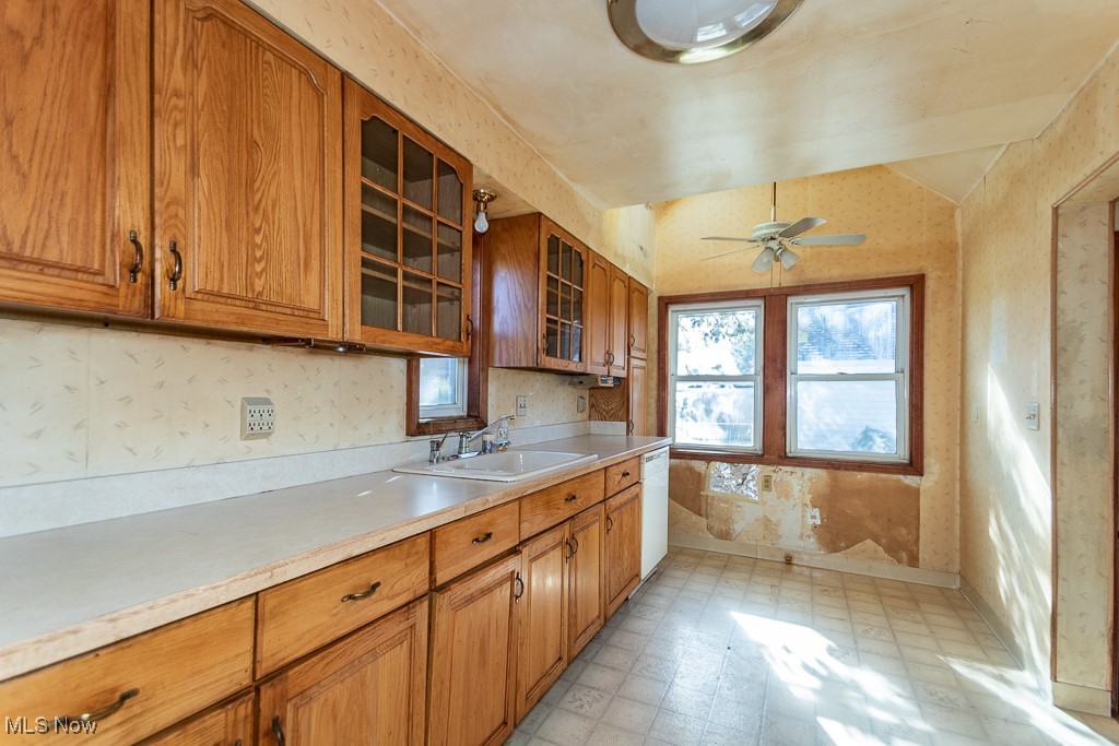 Mix King Gibbs Sub 17 - Residential