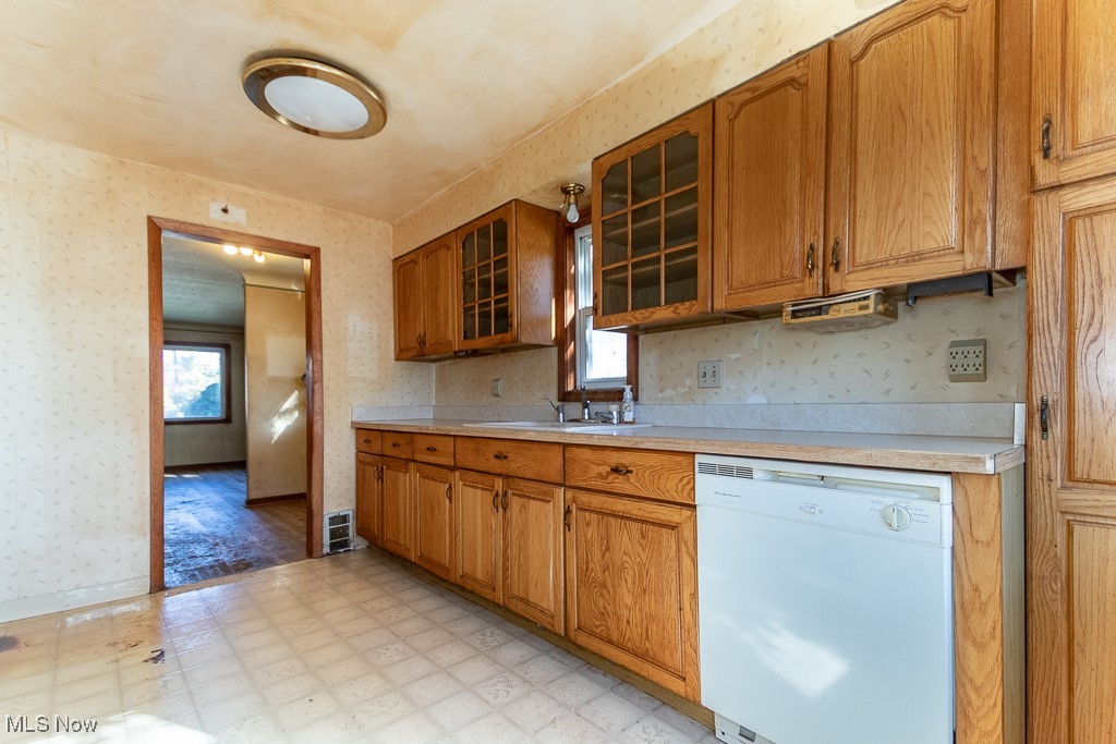 Mix King Gibbs Sub 17 - Residential