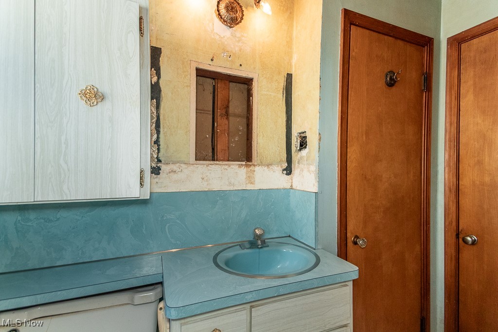 Mix King Gibbs Sub 17 - Residential