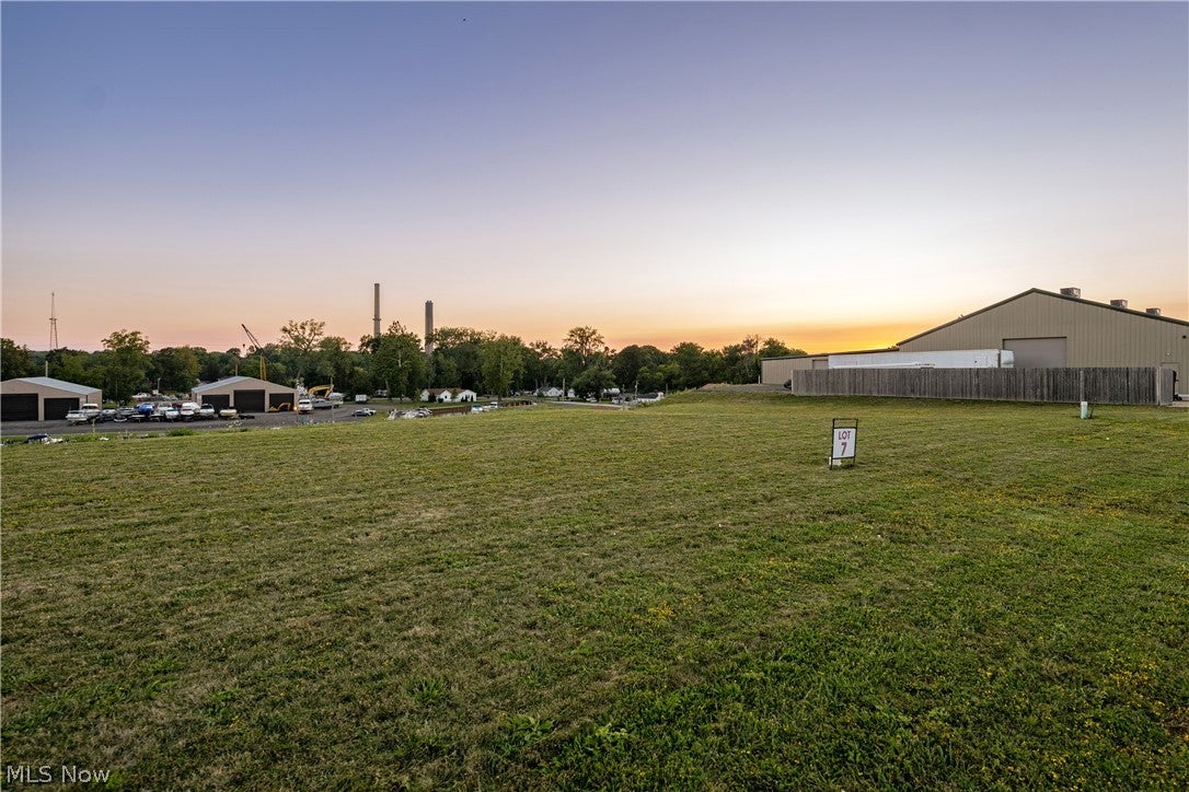 Lot #7 Forest Drive