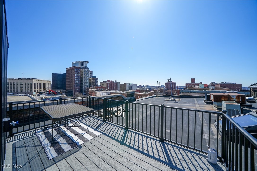 Grand Arcade Condo - Residential Lease