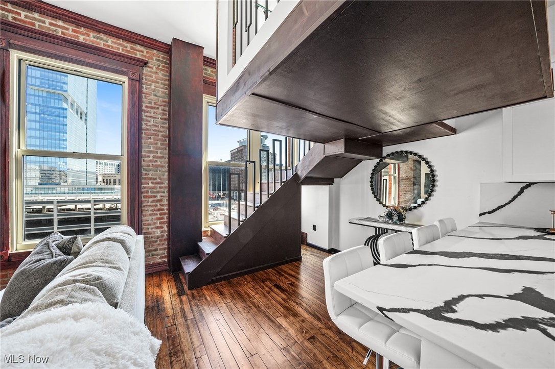 Grand Arcade Condo - Residential Lease