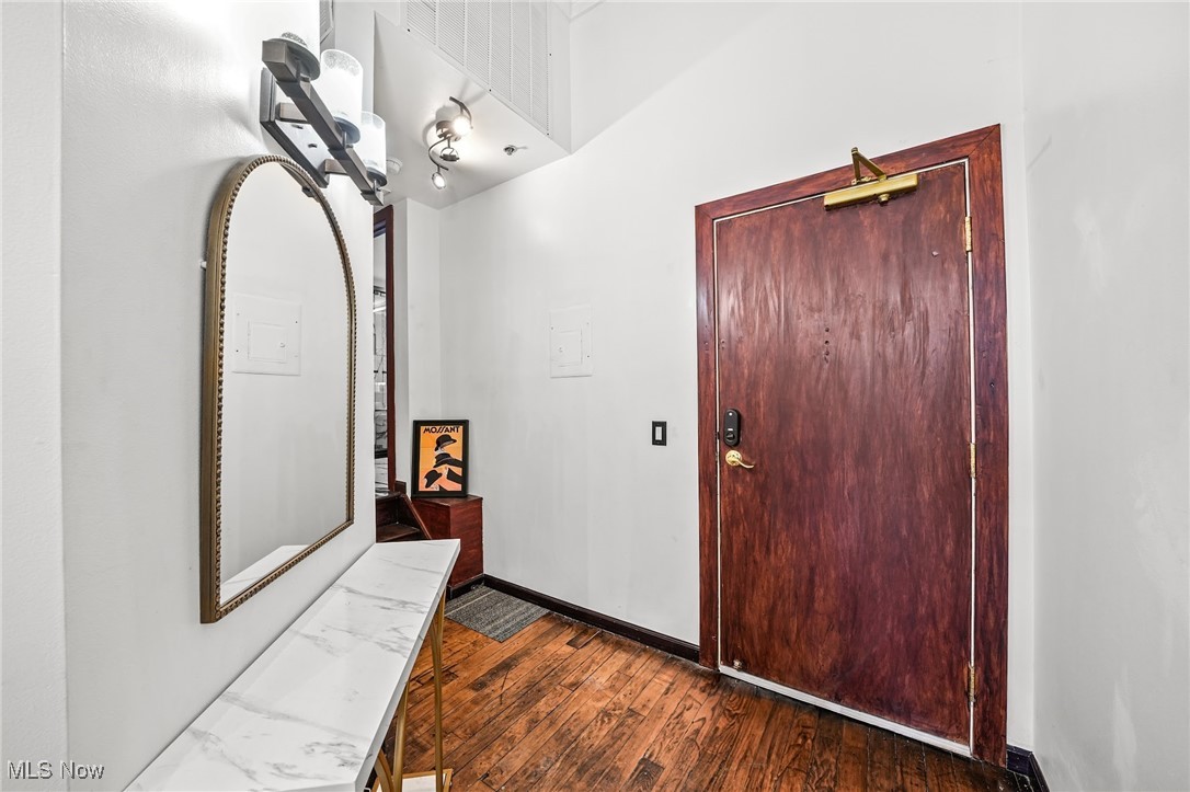 Grand Arcade Condo - Residential Lease