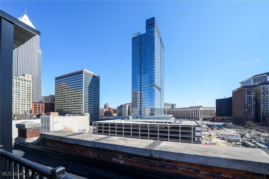 Grand Arcade Condo - Residential Lease