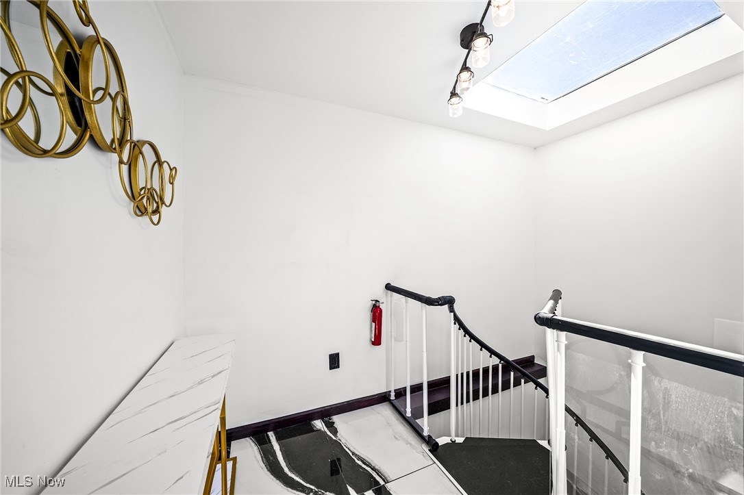 Grand Arcade Condo - Residential Lease