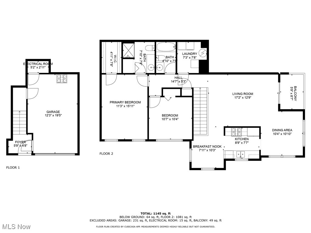 5300 Heather Field Circle, Parma, Ohio image 24